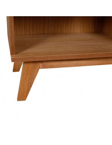 COPENHAGUE - Buffet en bois