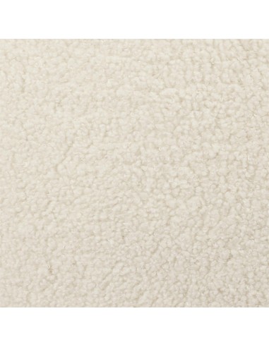 ERIKA - Fauteuil à bouclettes