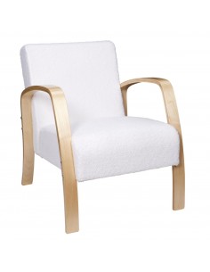 HELLA - Fauteuil à...