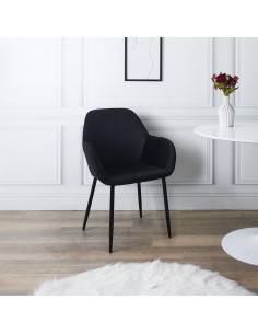 JULIA - Chaise avec... 2