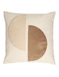 NATURAL - Housse de coussin...