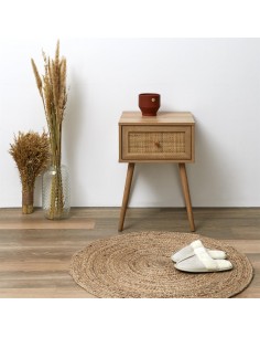 BAIA - Chevet 1 tiroir avec... 2