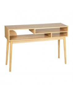 OIA - Console en bois design 2