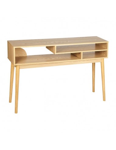 OIA - Console en bois design