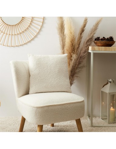 COCOONING - Housse de coussin...