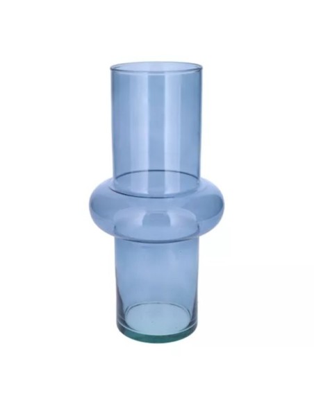 EDRA - Vase bleu design