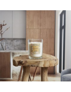 Coffret bougie grand format... 2