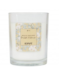 Coffret bougie grand format...