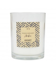 Coffret bougie grand format...