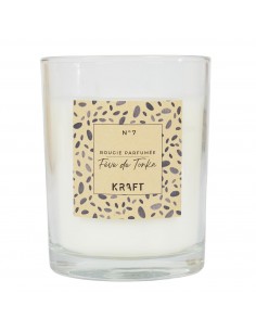 Coffret bougie grand format...