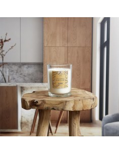 Coffret bougie grand format... 2