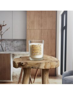 Coffret bougie grand format... 2