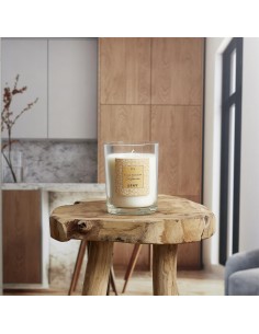 Coffret bougie grand format... 2