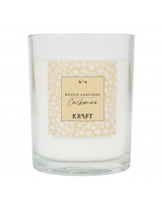 Coffret bougie grand format...