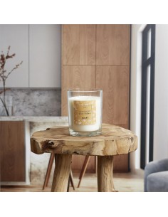 Coffret bougie grand format... 2