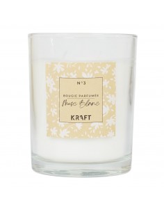 Coffret bougie grand format...