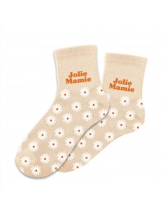 Chaussettes paillettes...