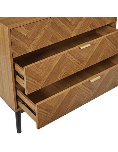 FELIX - Commode 3 tiroirs