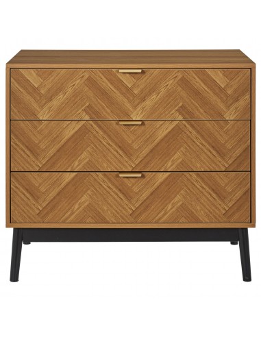 FELIX - Commode 3 tiroirs