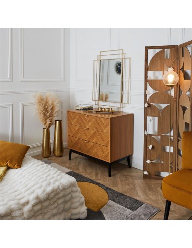 FELIX - Commode 3 tiroirs