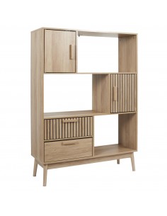 KARA - Bibliothèque