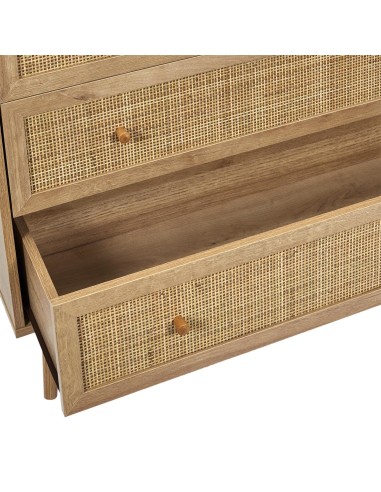 BAIA - Commode 3 tiroirs