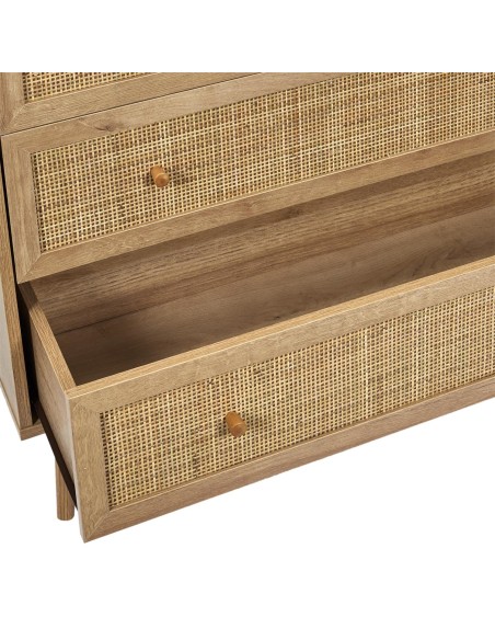 BAIA - Commode 3 tiroirs