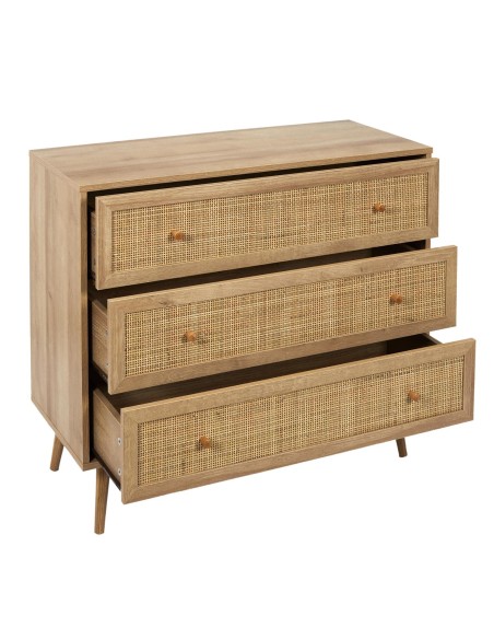 BAIA - Commode 3 tiroirs