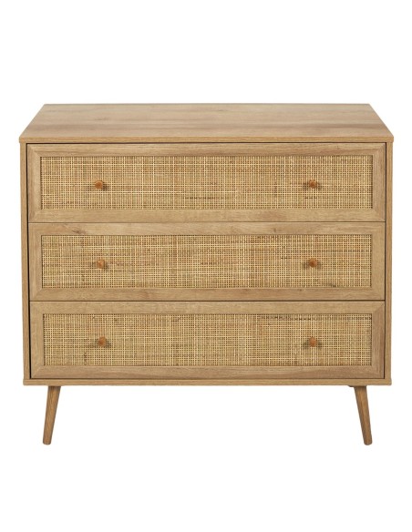 BAIA - Commode 3 tiroirs