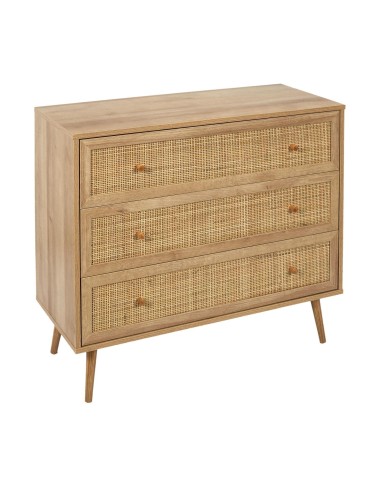 BAIA - Commode 3 tiroirs