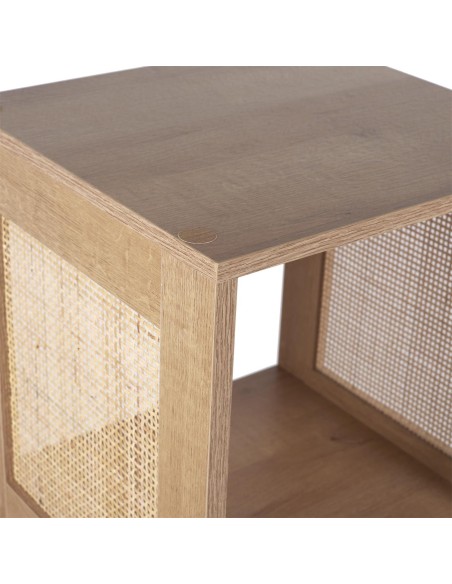 BAIA - Rangement modulable 3 cases