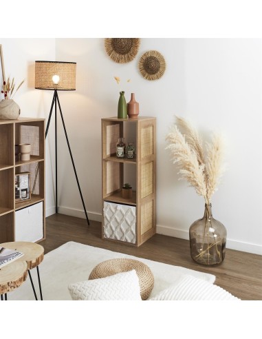 BAIA - Rangement modulable 3 cases