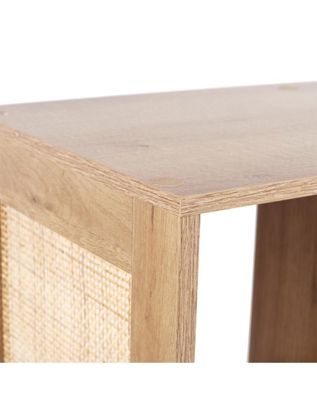 BAIA - Rangement modulable 4 cases