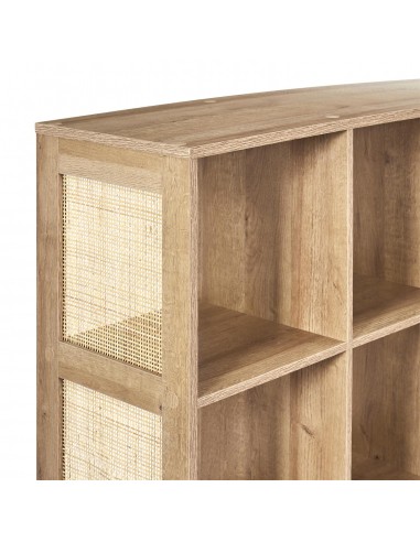 BAIA - Rangement modulable 9 cases