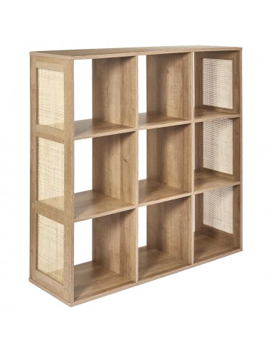 BAIA - Rangement modulable 9 cases