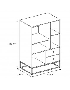 ABBLY - Bibliothèque 2