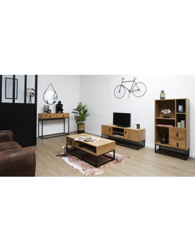 ABBLY - Bibliothèque