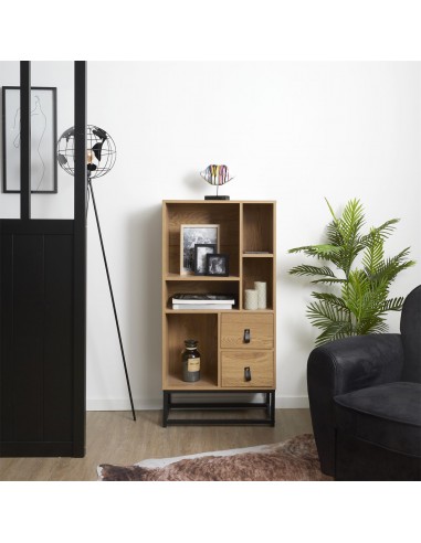 ABBLY - Bibliothèque