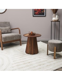 WILL - Table d'appoint D45CM 2