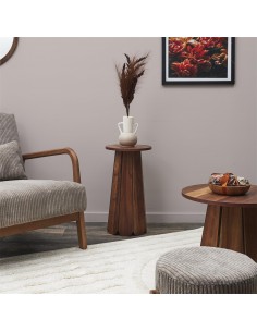 WILL - Table d'appoint D30CM 2