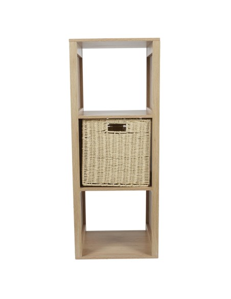 KARA - Etagère modulable 3 cases