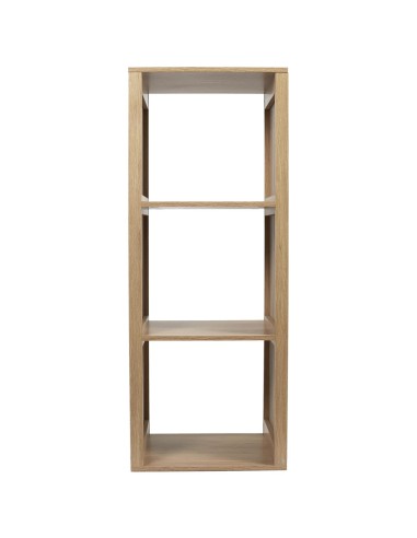 KARA - Etagère modulable 3 cases