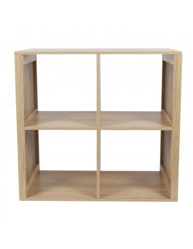 KARA - Rangement modulable 4 cases