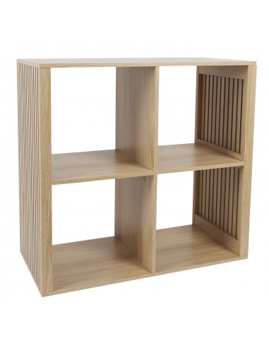 KARA - Rangement modulable 4 cases