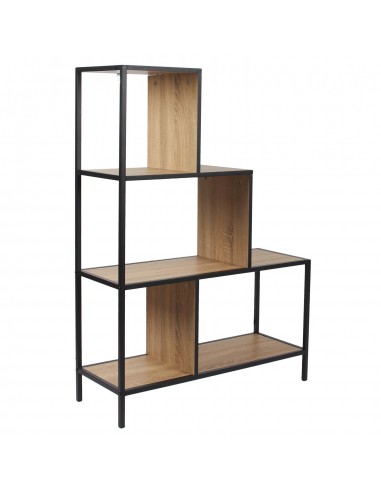 EDISON - Etagère escalier