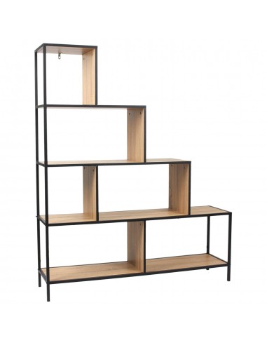 EDISON - Etagère escalier