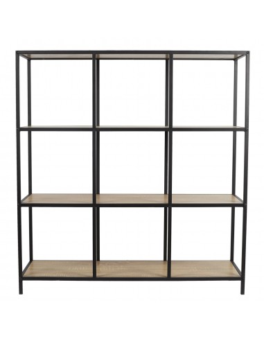 LOCO - Rangement modulable 9 cases