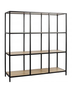 LOCO - Rangement modulable...