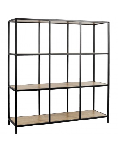 LOCO - Rangement modulable 9 cases