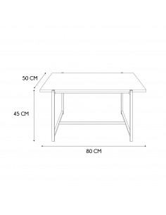 LOCO - Table basse 2